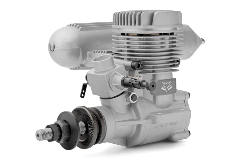 KAVAN S91A 2T ABC 14,95ccm