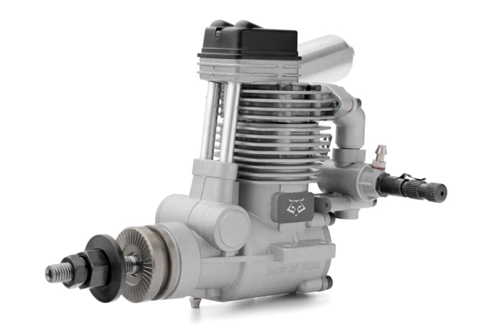 KAVAN FS52AR 4T kroužkový 8,56ccm