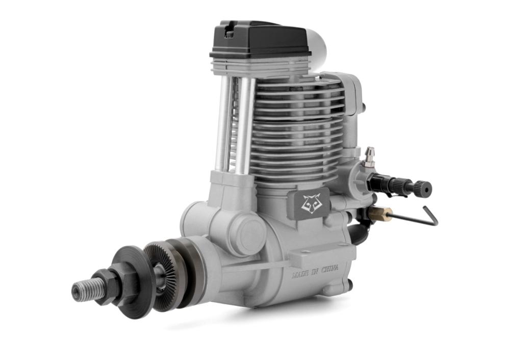 KAVAN FS70AR 4T kroužkový 11,50ccm