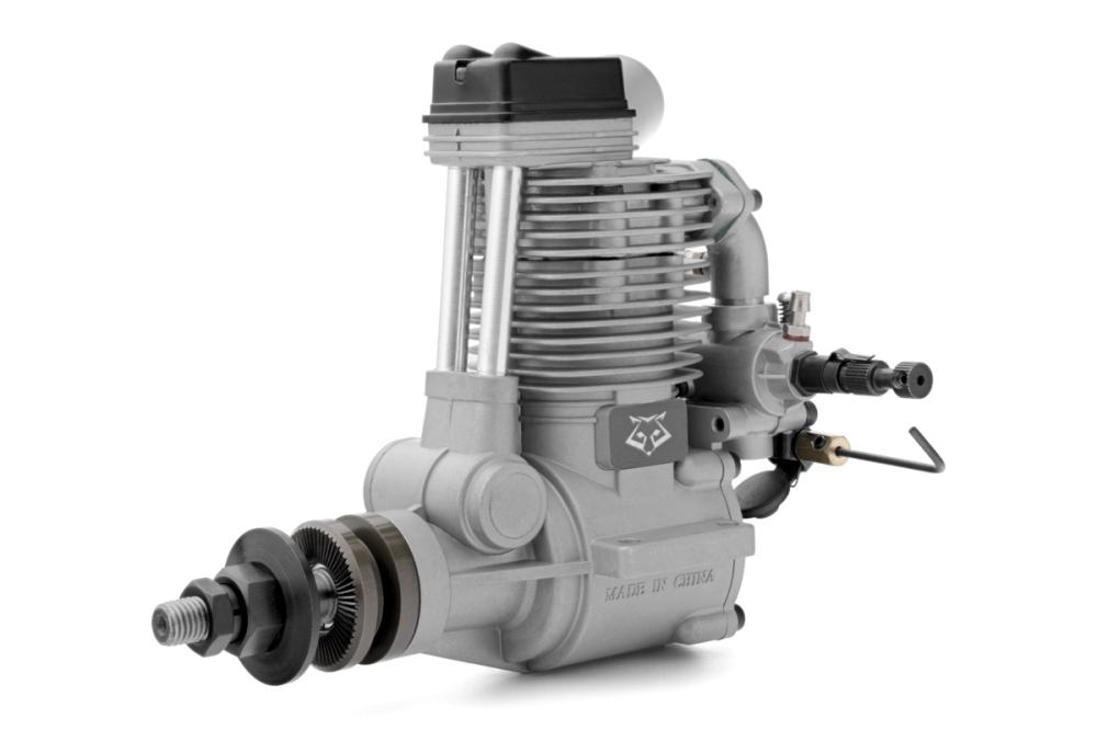 KAVAN FS80AR 4T kroužkový 12,80ccm