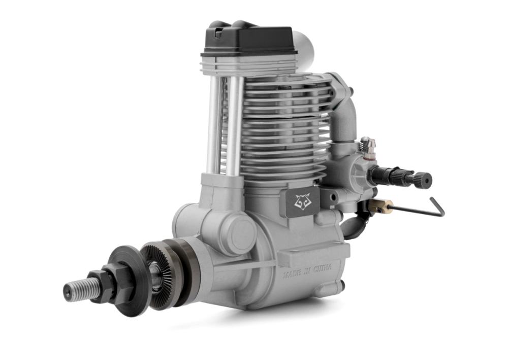 KAVAN FS91AR 4T kroužkový 14,95ccm