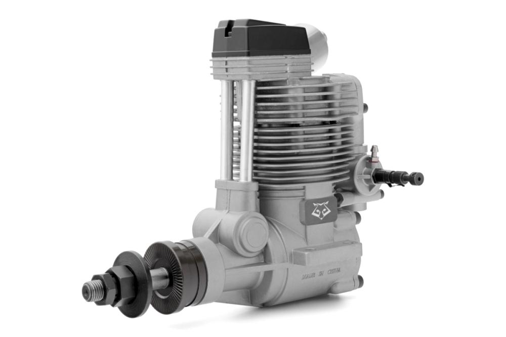 KAVAN FS180AR 4T kroužkový 29,52ccm