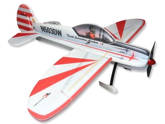 CAP 10 B65 červená  