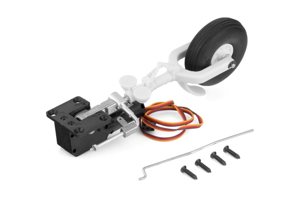 Komplet předního podvozku PC-21, 1100mm