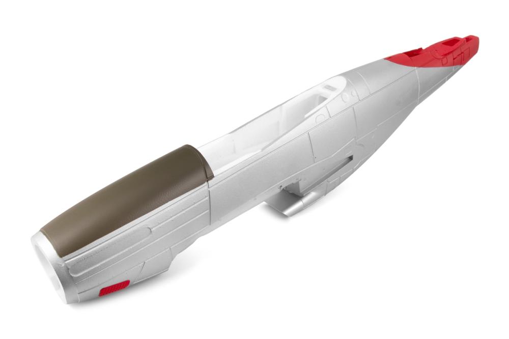 Giant P-51D Mustang - Trup