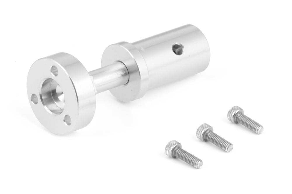 Unašeč vrtule - MXS 3D V2