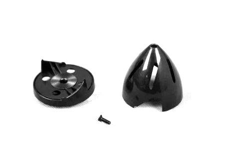 1100mm MXS V2 spinner