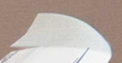 Wing tip KP2U Sova