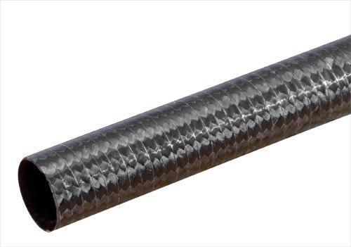 Uhlíková trubka Ø 10/9 mm