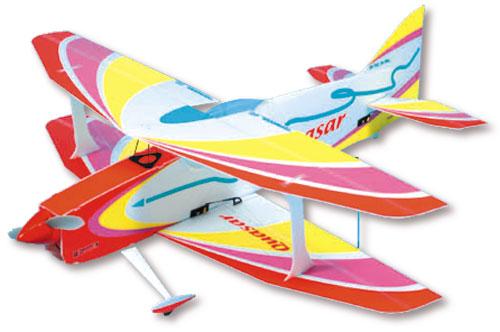 topmodel rc planes