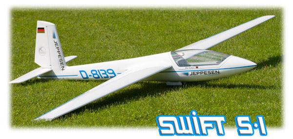 swift s1