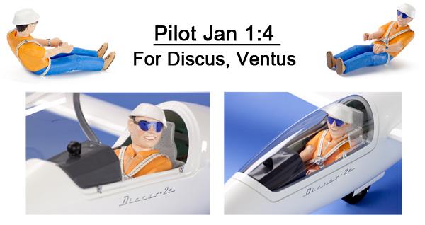 Pilot Jan