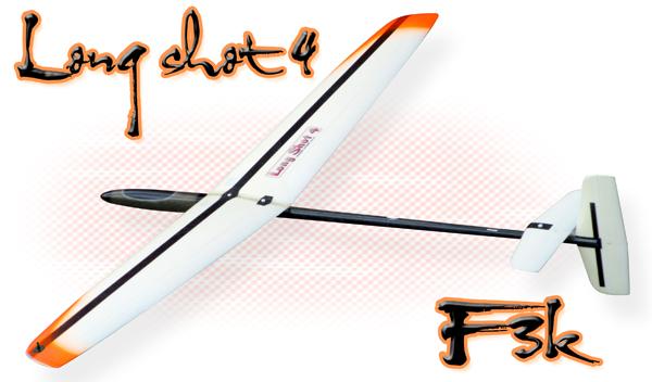 Long Shot F3K