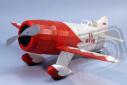 Gee Bee R-1 Racer 610mm