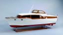 1954 Chris-Craft Commander rychlý člun 914mm