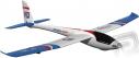 GAMA 2100 - RTF M1 5k 2.4GHz brushless