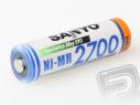 1.2V 2700mAh SANYO AA