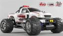 FG Stadium Truck WB 535, 4WD, RTR