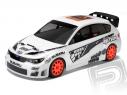 Karoserie čirá Subaru WRX STI (150 mm pro Micro RS4)