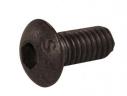 Spare screws M3, 6pcs.