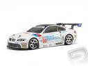 Karoserie čirá BMW M3 GT2 (E92) (200 mm)