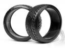 Advan Neova AD07 T-Drift guma 26mm (2ks)