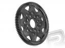 Převodové kolo 84 zubů (modul 48DP)