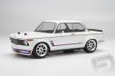 Karoserie čirá BMW 2002 TURBO (rozvor 225 mm)