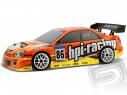 Karoserie čirá HPI Racing Impreza (190mm/rozvor 255 mm)