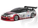 Karoserie čirá BMW M3 GT (200 mm)