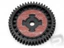 Ozubené kolo stálého převodu 49zubů (1M modul)