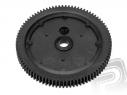 Převodové kolo 87 zubů (modul 48DP)