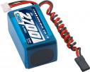 LiPo RX-Pack 2/3A pyramida 2700mAh - RX-7.4V