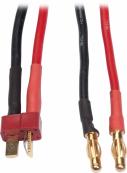 LRP - nabíjecí kabel - US/T DIN konektor