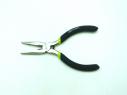 Xceed combination pliers - close