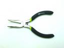 Combination pliers Xceed - narrow curved