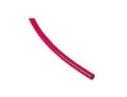 Silicone hose 5/2 mm - red