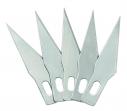 Knife blade 11 for Knife ZONA 1Pcs.