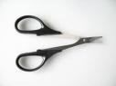 268 curved scissors