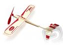 Strato Streak Balsa Glider