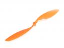GWS Propeller EP 8x4,3 (203x109mm) orange