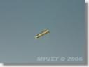 Brass pin o 1,2 for plastic clevis (MPJ 2104-2105) 10pcs