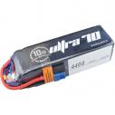 Accu LiPol Xpower 4400-6S ULT 70C
