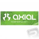 Axial reklamní Banner 3x8