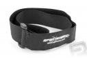 Utahovací suchý zip 51x1.5cm (černý)