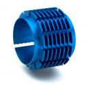 Cooling for motors Mega ACn 16/15/x, ACn 16/20/x, ACn 16/25/x. MIG 400, MIG 480