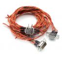 Cabling for Discus 2a wings TOPMODEL CZ