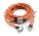 Cabling for Discus 2c wings TOPMODEL CZ