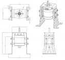 A30-Alu-Motormount