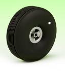 Airtop pneumatic wheel Ø90 mm 1pc